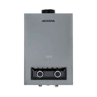 Water Heater Gas 6 liter Modena GI-0632