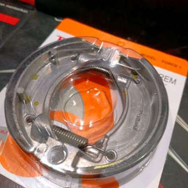 THALLAND PIRODO FORCE 1 MERK THALLAND KAMPAS REM BELAKANG F1ZR THALLAND