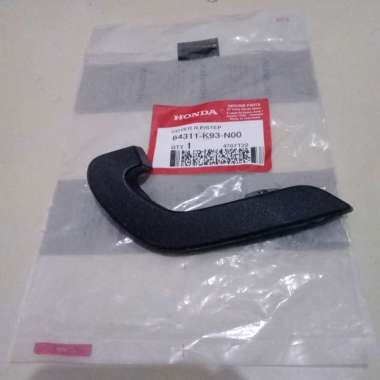 cover pilion step cover step kanan scoopy esp k93 original honda