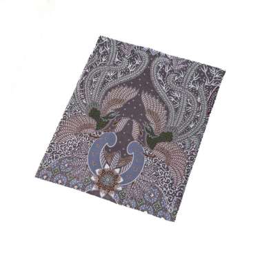 My Aksa Kain Batik Katun Primis Dylan Daniella 1M
