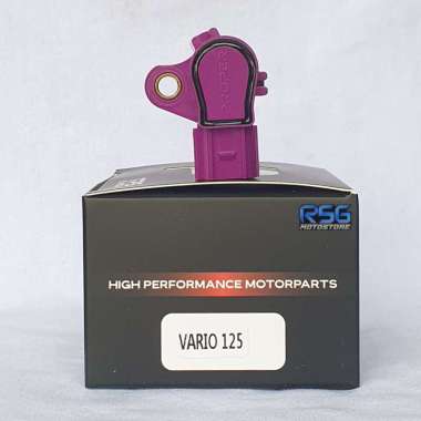 SENSOR TPS PROPER BEAT POP SPORTY STREET SCOOPY STYLISH R12 R14 SPACY VARIO 110 FI ESP KZL K44 STATE