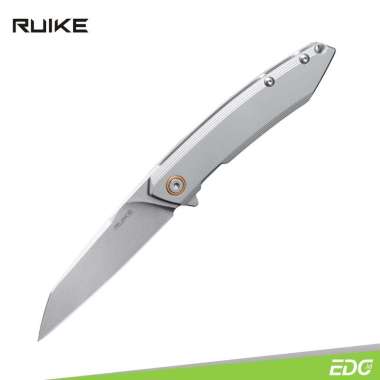 Ruike P831S-SA 14C28N Steel 3Cr14N Survival Camping Tool