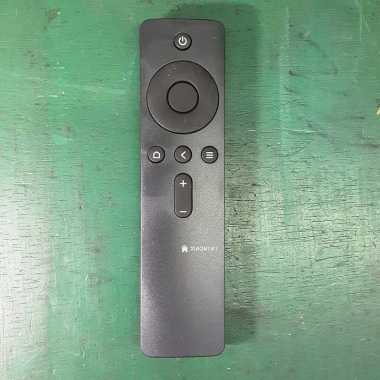 Remot Tv Smart xiaomi Pendek