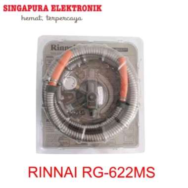 Rinnai Selang Gas RG-622