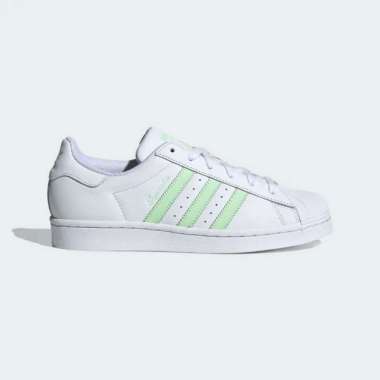 Sepatu Sneakers Wanita ADIDAS SUPERSTAR W IE3005 5.