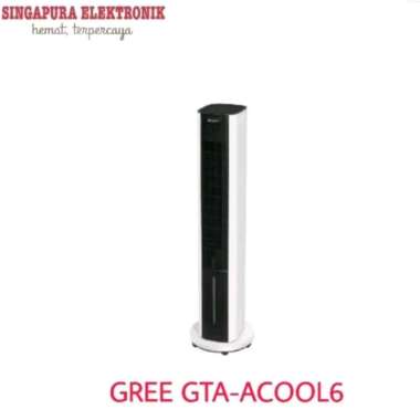 Gree Air Cooler GTA-ACOOL6