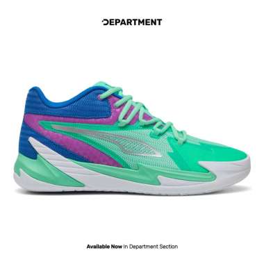 Sepatu Basket PUMA DAGGER 31135306 ORIGINAL 42