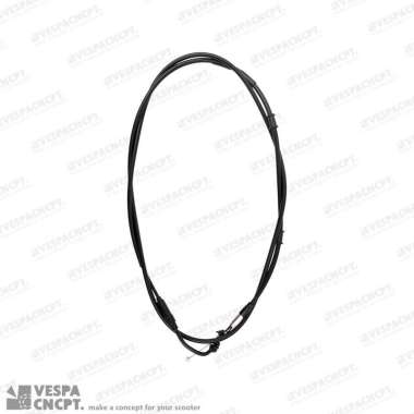 Piaggio Original Kabel Gas Close Vespa Sprint Primavera 3v