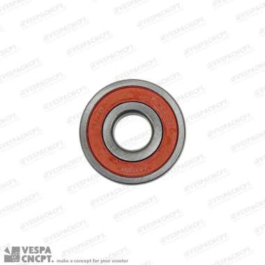 Bearing Swing Arm Knalpot Ntn Vespa Gt Gts Gtv