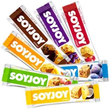 SOYJOY Snack [All Varian/1pcs]