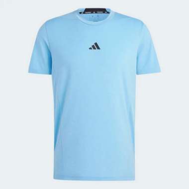 Baju Training Pria ADIDAS D4T TEE MEN IS3830