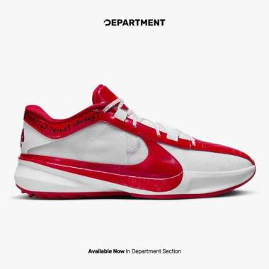Sepatu Basket NIKE ZOOM FREAK 5 ASW EP FJ4248600 ORIGINAL 41