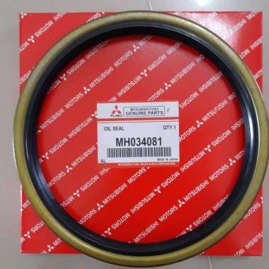 oil seal blk dalam Fm215 doyok