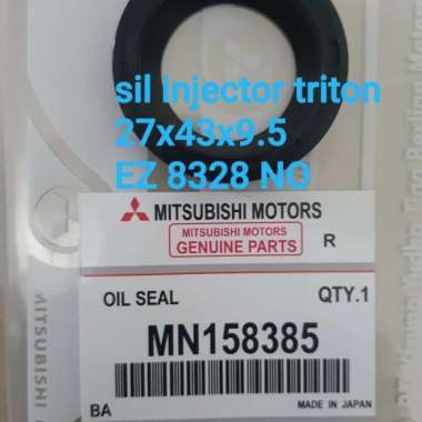 oil seal injector triton