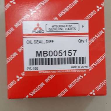 oil seal pinion gardang ps100