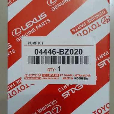 seal kit power steering atas avanza