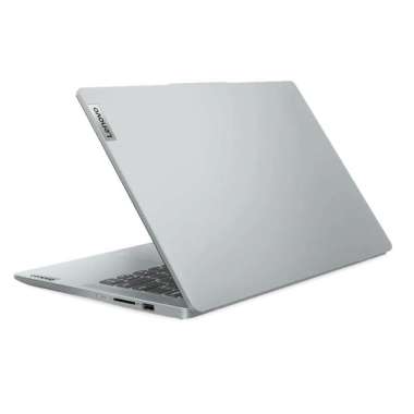 Lenovo IdeaPad 1 14IGL7 Laptop 14" - Intel Celeron, RAM 8GB, SSD 512GB, Warna Cloud Grey