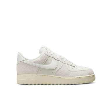 Sepatu Pria Nike A F 1 07 LX - Phamtom/Summit White Light Bone (HF2897-001) Original 45