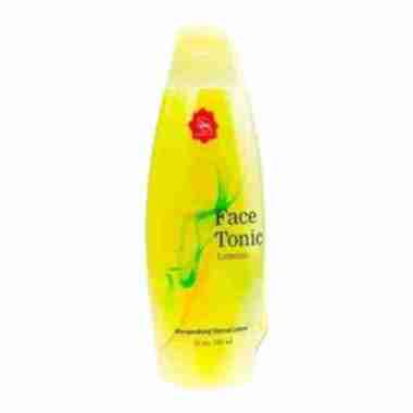 VIVA FACE TONIC LEMON 200ML