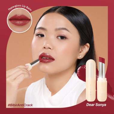 Dear Me Beauty Hypergloss Lip Balm Dear Sonya