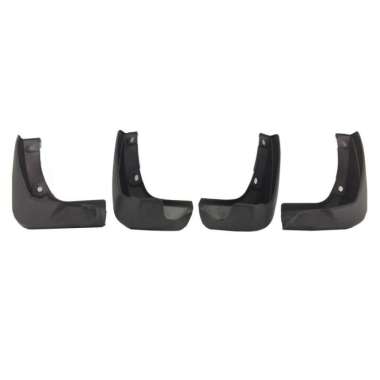 MUDGUARD/ KARPET RODA SUZUKI ERTIGA 2018 DEPAN DAN BELAKANG LOWIN 8265 DEPAN BELAKANG