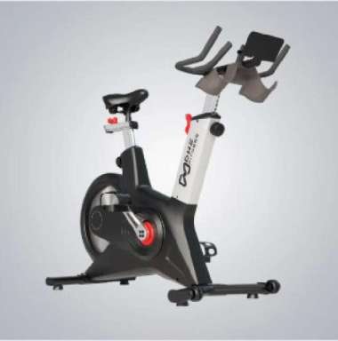 Spining Bike dhz S300 black series Exercise Bike Gym Equipment Commercial Gym Use Spine Cycling spin
