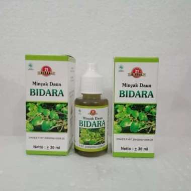 Minyak Bidara Asli Sidr Herbal 21 Indonesia