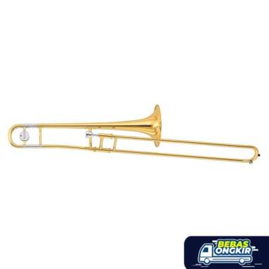 YSL 154 / YSL-154 / YSL154 Trombon / Trombone Yamaha