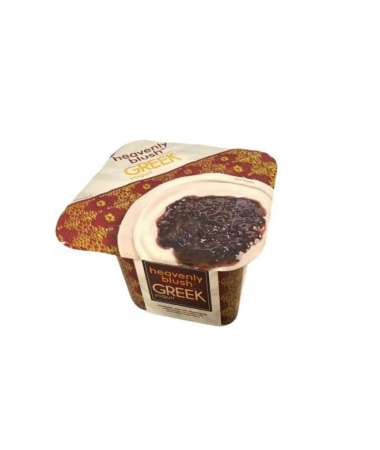 Heavenly Blush Greek Yogurt Black Sticky Rice [100 gr]