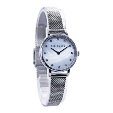 JAM TED BAKER BKPSTF406UO JAM TANGAN TED BAKER BKPSTF 406UO JAM TANGAN WANITA JAM TANGAN ANALOG ST W