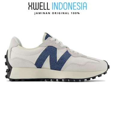 Sepatu Sneakers Wanita New Balance 327 Original WS327JB 38