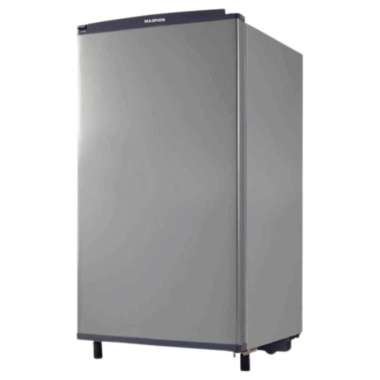 Maspion Kulkas 1 Pintu 168L URG 168-LEBLG