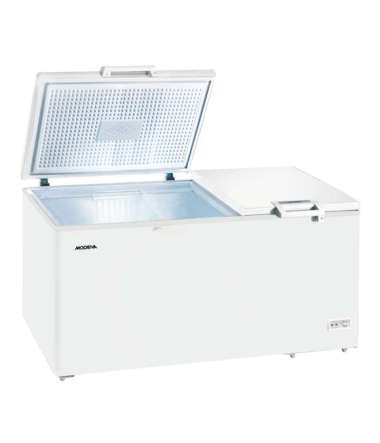 Modena MD-65W Chest Freezer