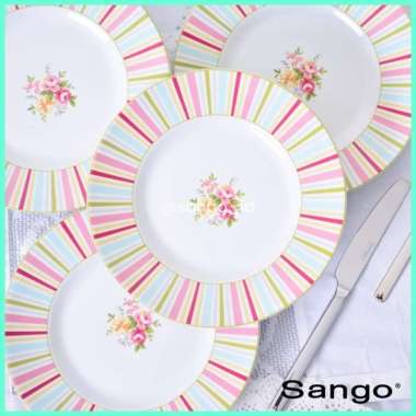 Set of 4 Salad Plate Robert Gordon