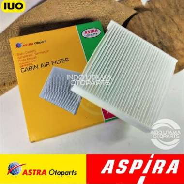 Kabin Filter AC Ertiga APV Arena Swift Filter Cabin ASPIRA