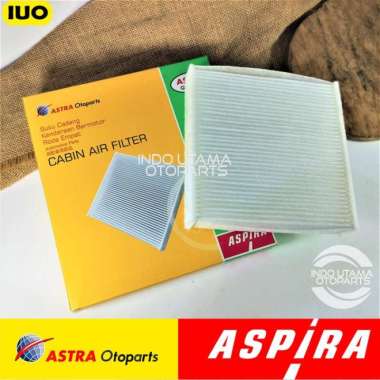Kabin Filter AC Ignis Filter Cabin ASPIRA