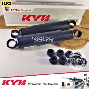 Shock Breaker KYB Depan JEEP CJ7 AMC 1980 KAYABA PREMIUM KYKA-2004Z