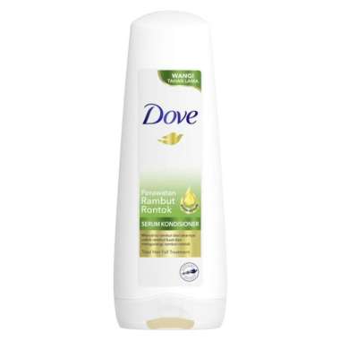 Dove conditioner rambut rontok / rambut rusak 320 ml rambut rontok