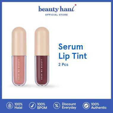 DEAR ME BEAUTY Ombre Lips Bundle Dear Anastasia Dear Rissa