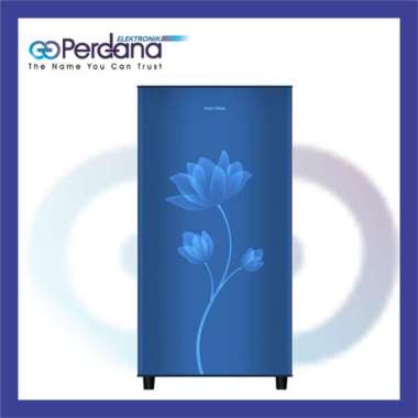 Kulkas Polytron 1 Pintu PRB179B