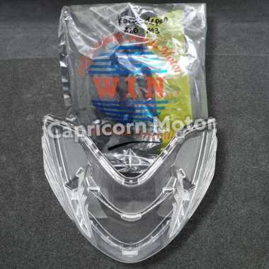 Mika Lampu Kaca Depan Mio M3 Z 125 WIN