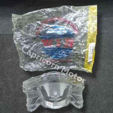 Mika Lampu Kaca Depan Mio Soul GT 125 WIN