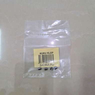 Kuku Kancingan Spi Klep Kuku Macan Suzuki Satria FU