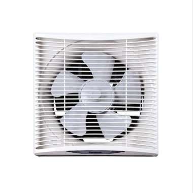Wall Exhaust Fan Panasonic 25RUN 25 cm/10 inch Eksos Dinding