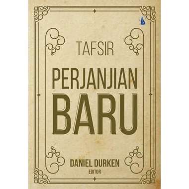 Tafsir Perjanjian Baru - New Testament