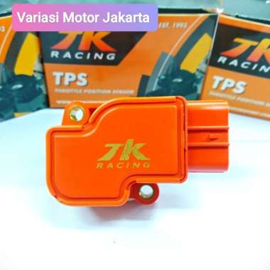 Sensor TPS Sonic 150 Mx King NMax Beat Fi Aerox PCX 150 TK Racing AEROX 155 GSX 150 FU 150 FI NEW NM
