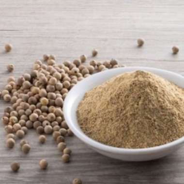 Merica bubuk asli 500gram - 225 gram