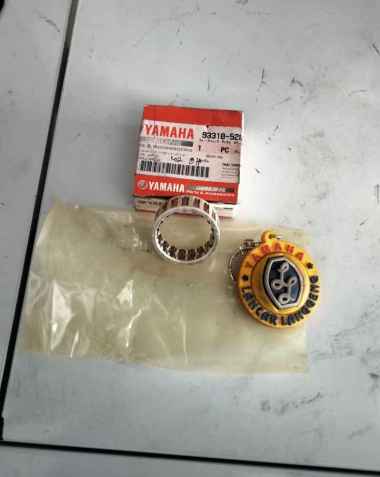 LAHER STANG SEHER/BEARING BAMBU STANG SEHER YAMAHA JUPITER MX ORIGINAL YG[P 93310-528X7
