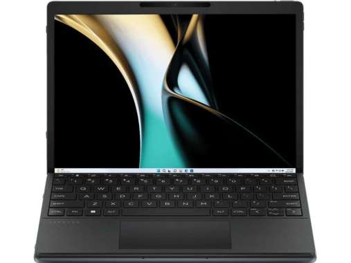 HP Spectre X360 17 CS0005TU Fold Touch Oled | I7 1250 16GB 1TB W11+OHS