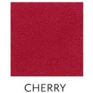 𝐒𝐎𝐅𝐀𝐊𝐔 : HANZO Ateja Kain Bahan Poliester Polos Kain Hanzo Ateja Kain Sofa Jok CHERRY